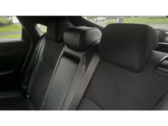 Honda Civic 2.0 eHEV Sport 5dr CVT Hybrid Hatchback