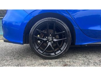 Honda Civic 2.0 eHEV Sport 5dr CVT Hybrid Hatchback