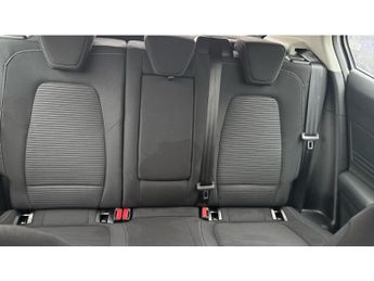 Ford Focus 1.0 EcoBoost 125 Titanium 5dr Auto Petrol Hatchback