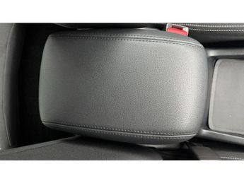 Ford Focus 1.0 EcoBoost 125 Titanium 5dr Auto Petrol Hatchback