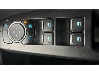 Ford Focus 1.0 EcoBoost 125 Titanium 5dr Auto Petrol Hatchback