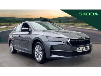 Skoda Octavia 1.5 TSI e-TEC SE Technology 5dr DSG Petrol Estate