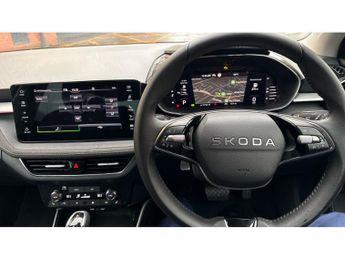 Skoda Fabia 1.0 TSI 116 SE L Edition 5dr DSG Petrol Hatchback