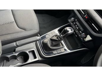 Skoda Fabia 1.0 TSI 116 SE L Edition 5dr DSG Petrol Hatchback