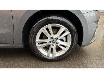 Skoda Fabia 1.0 TSI 116 SE L Edition 5dr DSG Petrol Hatchback