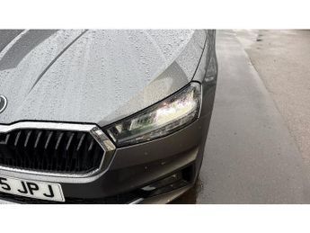 Skoda Fabia 1.0 TSI 116 SE L Edition 5dr DSG Petrol Hatchback