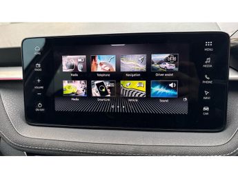 Skoda Fabia 1.0 TSI 116 SE L Edition 5dr DSG Petrol Hatchback