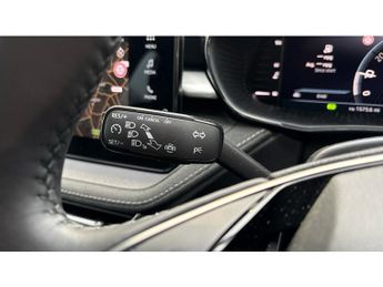 Skoda Fabia 1.0 TSI 116 SE L Edition 5dr DSG Petrol Hatchback