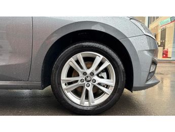 Skoda Fabia 1.0 TSI 116 SE L Edition 5dr DSG Petrol Hatchback