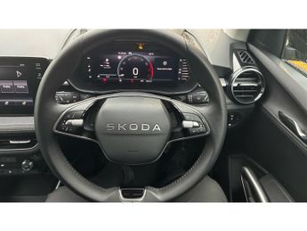 Skoda Fabia 1.0 TSI 116 SE L Edition 5dr DSG Petrol Hatchback