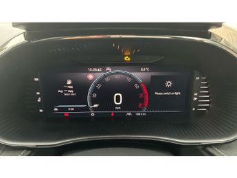 Skoda Fabia 1.0 TSI 116 SE L Edition 5dr DSG Petrol Hatchback