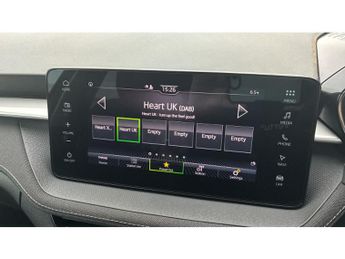 Skoda Fabia 1.0 TSI 116 SE L Edition 5dr DSG Petrol Hatchback