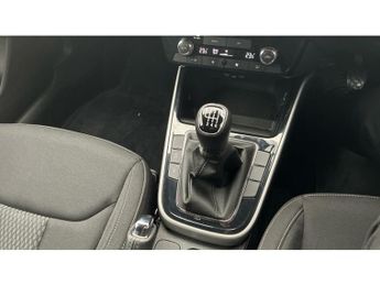 Skoda Fabia 1.0 TSI 116 SE L Edition 5dr DSG Petrol Hatchback