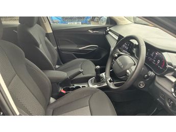 Skoda Fabia 1.0 TSI 116 SE L Edition 5dr DSG Petrol Hatchback