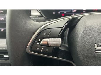 Skoda Fabia 1.0 TSI 116 SE L Edition 5dr DSG Petrol Hatchback