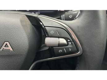 Skoda Fabia 1.0 TSI 116 SE L Edition 5dr DSG Petrol Hatchback