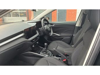 Skoda Fabia 1.0 TSI 116 SE L Edition 5dr DSG Petrol Hatchback