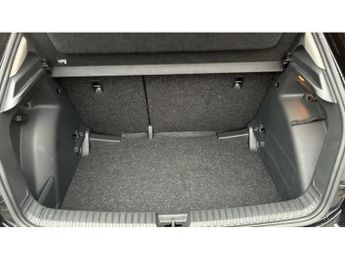 Skoda Fabia 1.0 TSI 116 SE L Edition 5dr DSG Petrol Hatchback