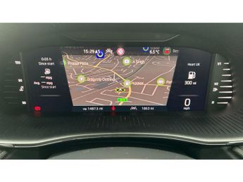 Skoda Fabia 1.0 TSI 116 SE L Edition 5dr DSG Petrol Hatchback