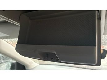 Skoda Fabia 1.0 TSI 116 SE L Edition 5dr DSG Petrol Hatchback