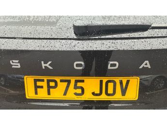 Skoda Fabia 1.0 TSI 116 SE L Edition 5dr DSG Petrol Hatchback