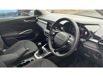 Skoda Fabia 1.0 TSI 116 SE L Edition 5dr DSG Petrol Hatchback