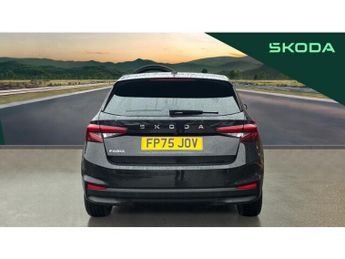 Skoda Fabia 1.0 TSI 116 SE L Edition 5dr DSG Petrol Hatchback