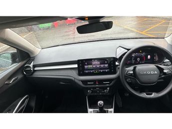 Skoda Fabia 1.0 TSI 116 SE L Edition 5dr DSG Petrol Hatchback