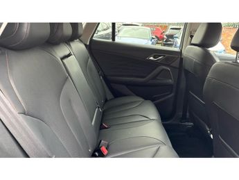 MG HS 1.5 T-GDI Trophy 5dr DCT Petrol Hatchback