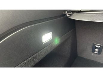 MG HS 1.5 T-GDI Trophy 5dr DCT Petrol Hatchback