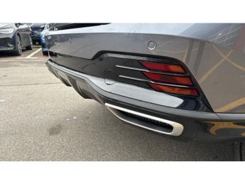 MG HS 1.5 T-GDI Trophy 5dr DCT Petrol Hatchback