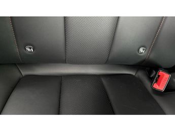 MG HS 1.5 T-GDI Trophy 5dr DCT Petrol Hatchback