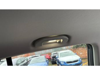 MG HS 1.5 T-GDI Trophy 5dr DCT Petrol Hatchback