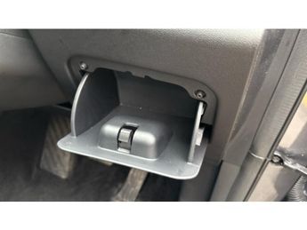 MG HS 1.5 T-GDI Trophy 5dr DCT Petrol Hatchback