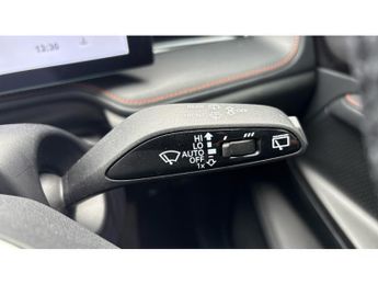 MG HS 1.5 T-GDI Trophy 5dr DCT Petrol Hatchback