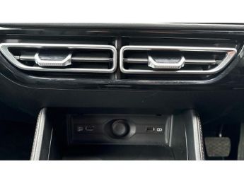 MG HS 1.5 T-GDI Trophy 5dr DCT Petrol Hatchback