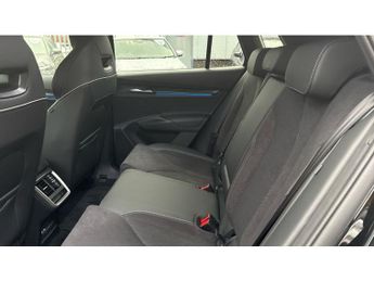 Skoda Elroq 210kW 85 SportLine 82kWh 5dr Auto Electric Estate