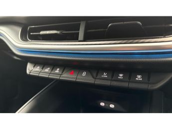 Skoda Elroq 210kW 85 SportLine 82kWh 5dr Auto Electric Estate