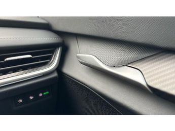 Skoda Elroq 210kW 85 SportLine 82kWh 5dr Auto Electric Estate