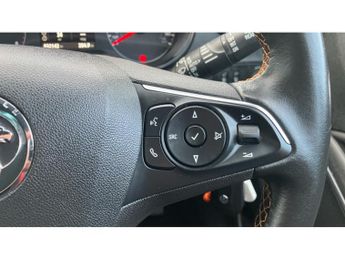 Vauxhall Crossland X 1.2T [130] Elite Nav 5dr [Start Stop] Auto Petrol Hatchback