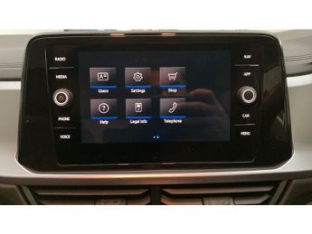 Volkswagen T-Roc 1.5 TSI Life 5dr DSG Petrol Hatchback