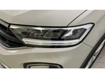 Volkswagen T-Roc 1.5 TSI Life 5dr DSG Petrol Hatchback