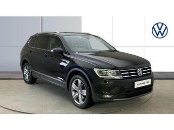 Volkswagen Tiguan 2.0 TDI 4Motion Match 5dr DSG Diesel Estate