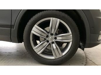 Volkswagen Tiguan Allspace 2.0 TDI 4Motion Match 5dr DSG Diesel Estate