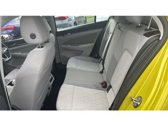 Volkswagen Golf 1.5 eTSI 150 Style 5dr DSG Petrol Hatchback