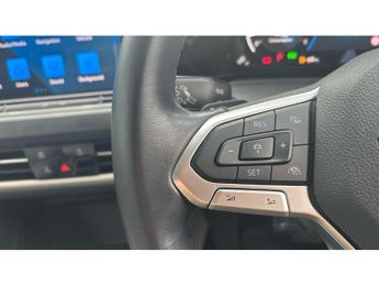 Volkswagen Golf 1.5 eTSI 150 Style 5dr DSG Petrol Hatchback