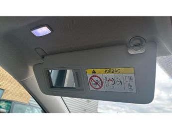 Volkswagen Golf 1.5 eTSI 150 Style 5dr DSG Petrol Hatchback