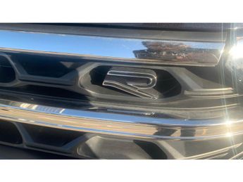 Volkswagen T-Roc 1.5 TSI R-Line 5dr DSG Petrol Hatchback