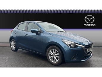 Mazda 2 1.5 75 SE+ 5dr Petrol Hatchback