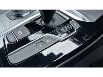 BMW X3 xDrive20i M Sport 5dr Step Auto Petrol Estate